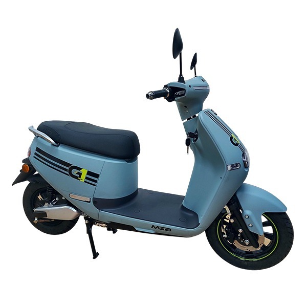 MGB MGB G1 50cc - 45kph